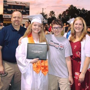 Meet your Posher, Brandi